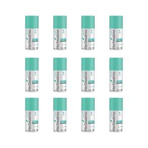 Desodorante Roll-On Herbíssimo Neutro 50Ml - Kit Com 12Un