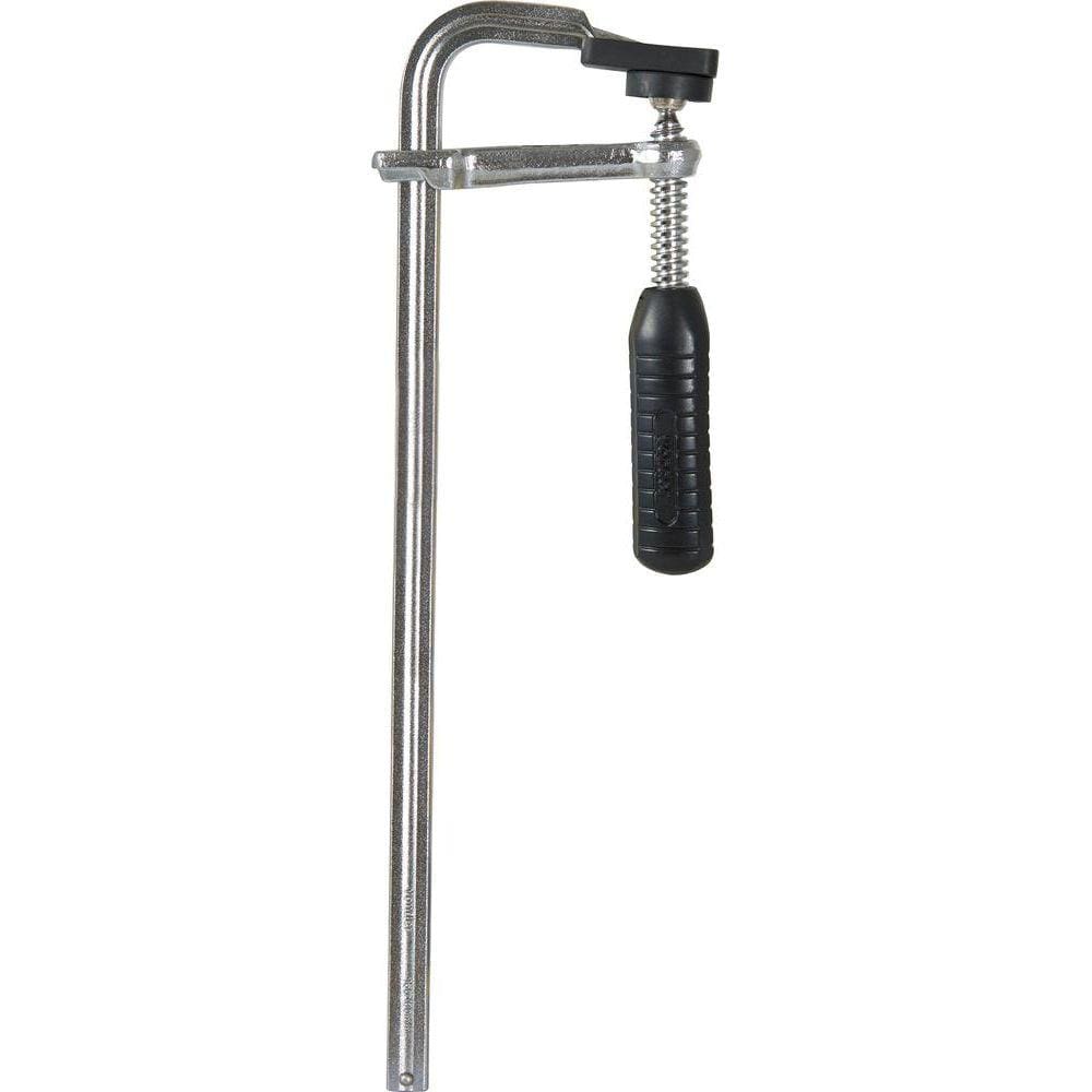 Grampo sargento 500x80mm aço carbono - Vonder