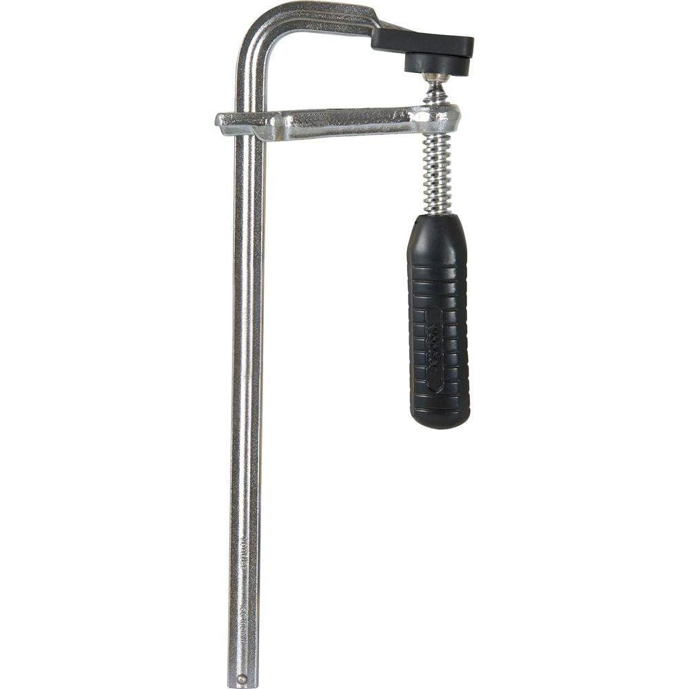 Grampo sargento 300x80mm aço carbono - Vonder