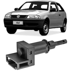 Interruptor Luz De Freio Gol G3 Fox Voyage 83 A 2022 3rho