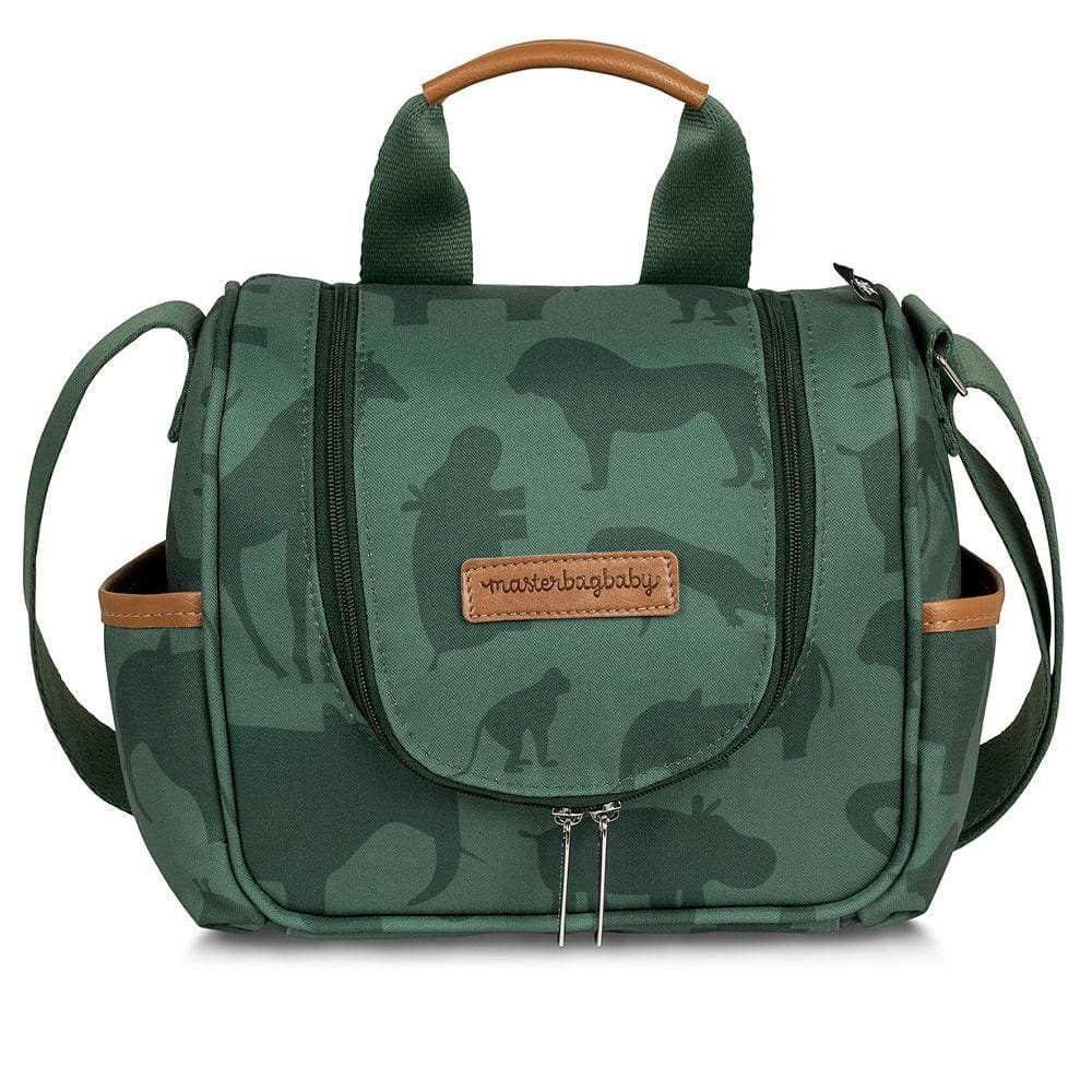 Frasqueira Térmica Emy Masterbag Safari Verde