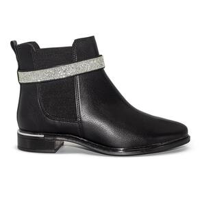 Bota Vizzano Feminina Napa Floather Zurique/Elástico 3077.118