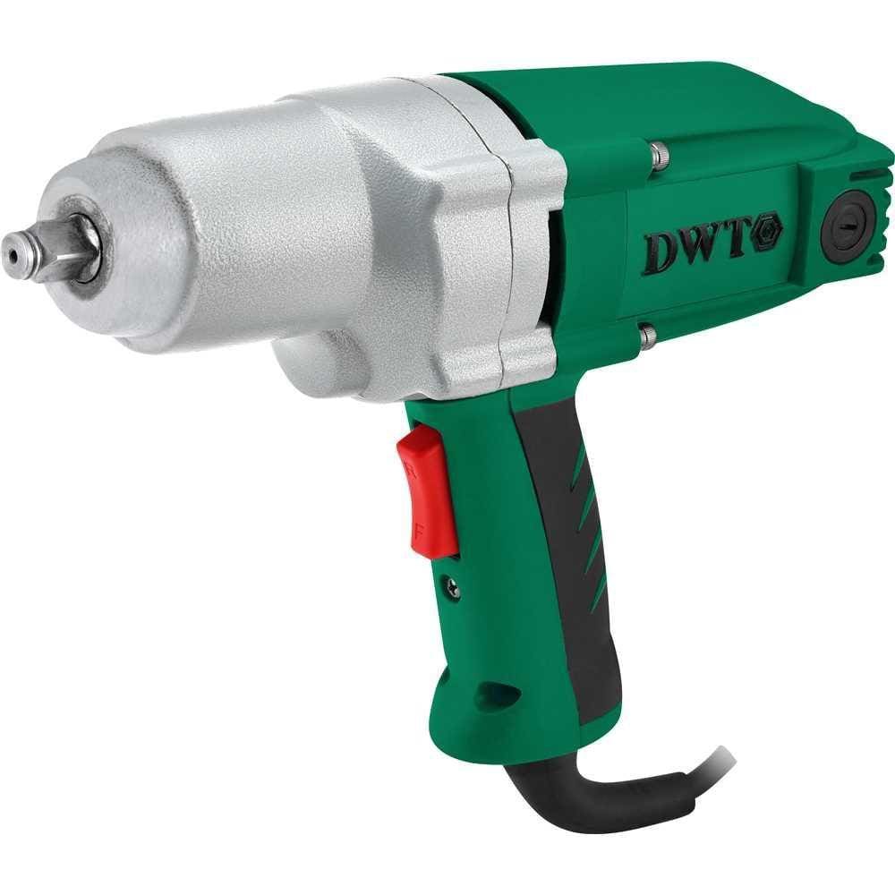 Chave de Impacto 1/2`` 127V Cid912 DWT