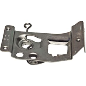 Fechadura Inferior Capô Tempra 91 a 98 Tipo 93 a 97
