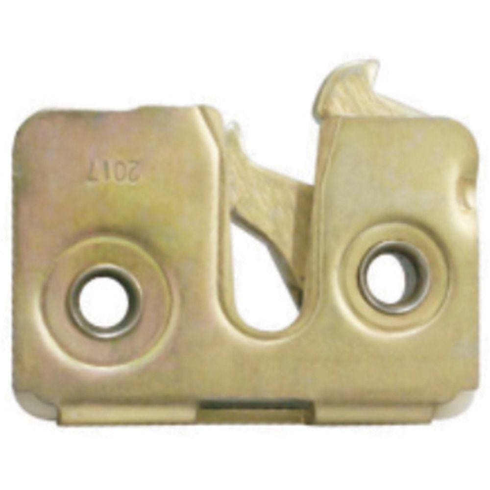 Fechadura Mecânica Lado ESQ Daily G1 00 a 07