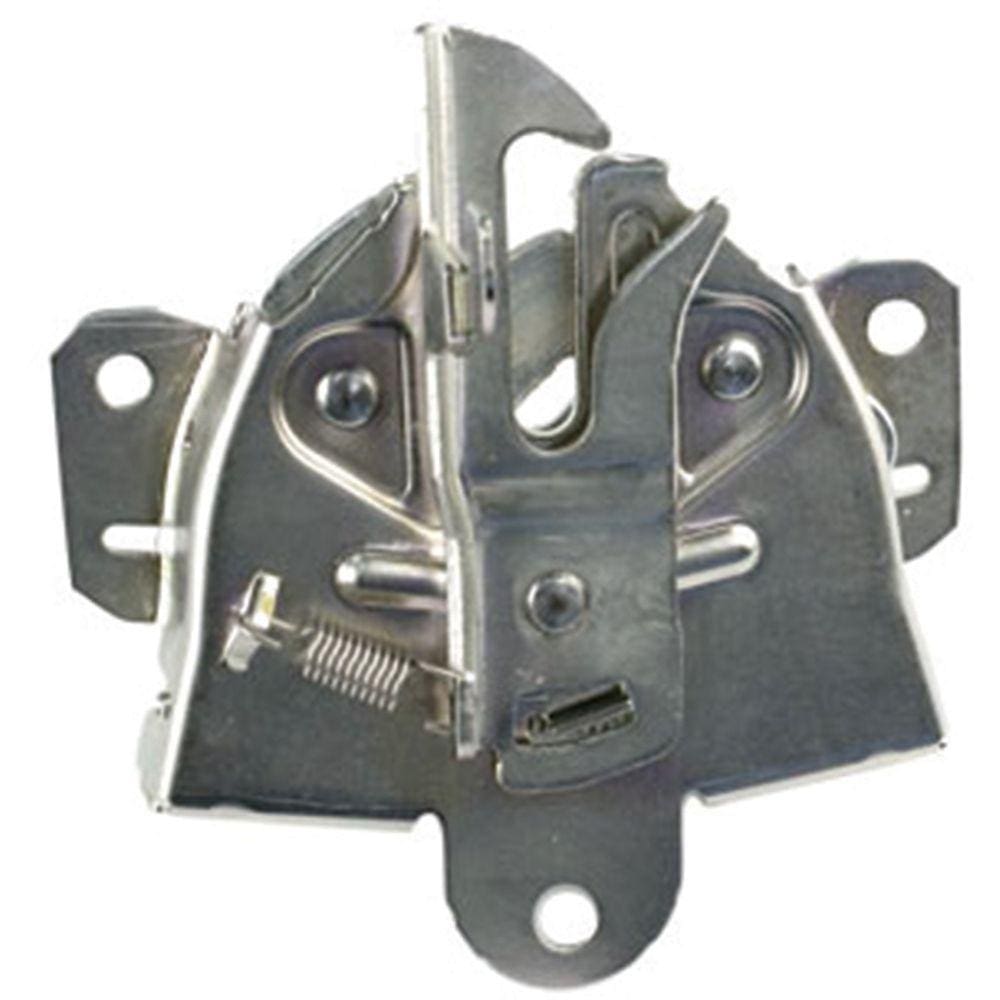 Fechadura do Capô Pajero TR4 2003 a 2009