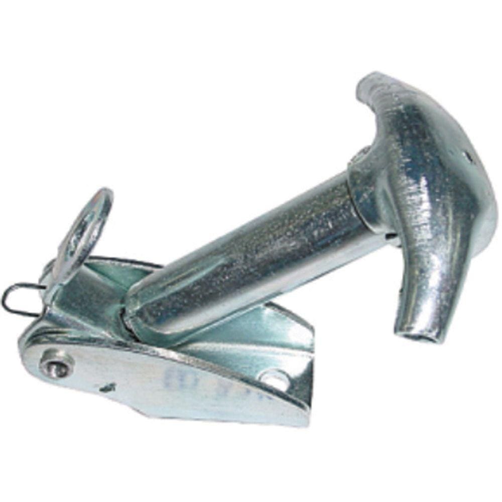 Fechadura Externa C/ Mola do Capô Bandeirante 58 a 01