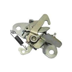 Fechadura Capô Peugeot 207 Todos Modelos 2008 a 2014