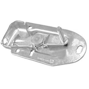 Fechadura Porta Corrediça Lateral Kombi 1997 a 2013