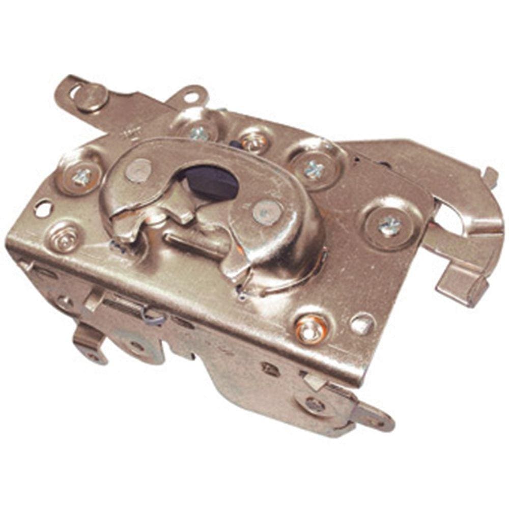 Fechadura Mecânica Lado Direito F1000 1990 a 1993