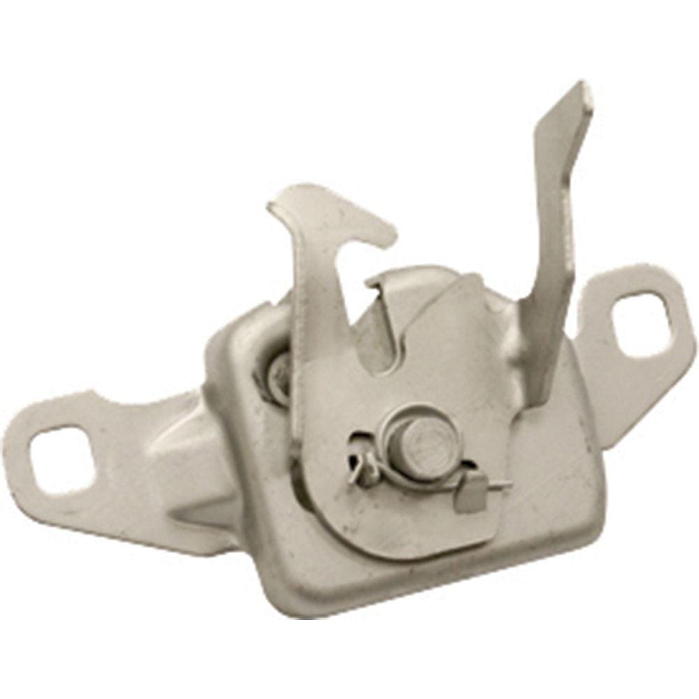Fechadura Capô Logan G1 2007 a 2013 Sandero G1 2007 a 2014