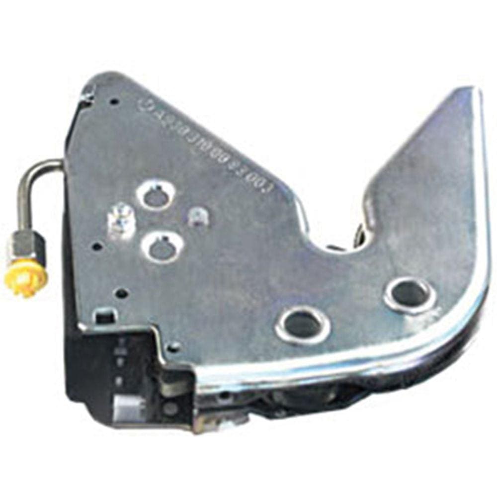 Fechadura Elétrica Cabine Basculante Actros Axor Até 13