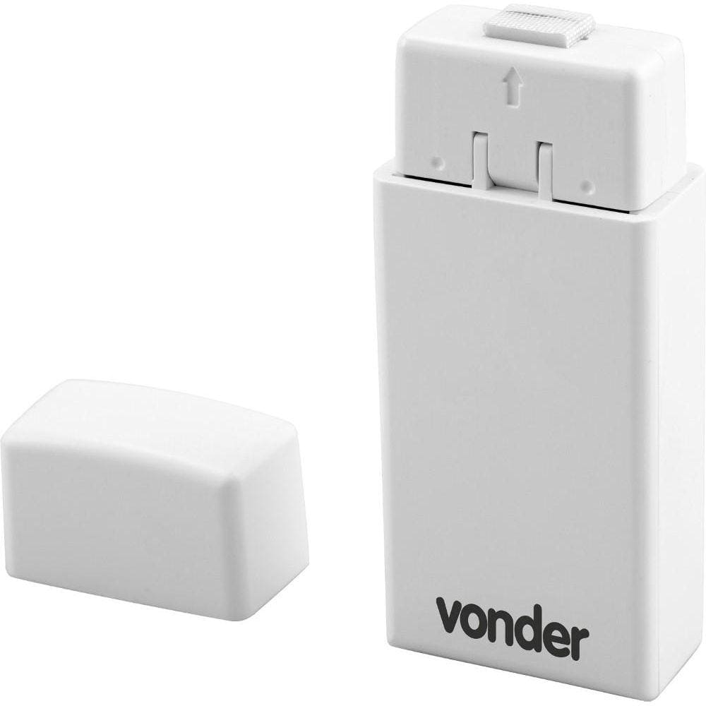 Selador Manual De Embalagens Plásticas Vonder