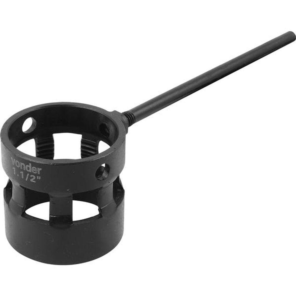 Tarraxa para Cano de PVC 1.1/2” Vonder