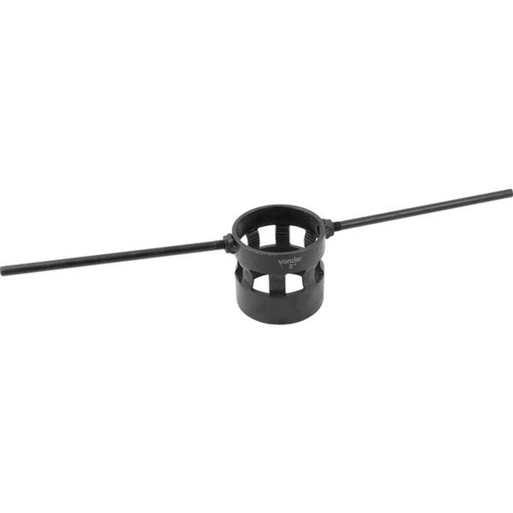 Tarraxa para Cano de PVC 2”  Vonder