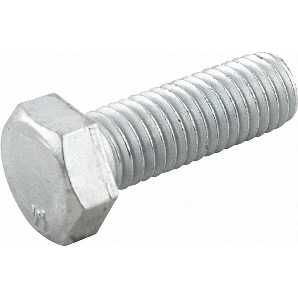 Parafuso Sextavado(12038) Nc Zb 1/2 X 1.1/2” Vonder