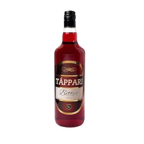Aperitivo Tappari Bitter Dom Tápparo 1000ml