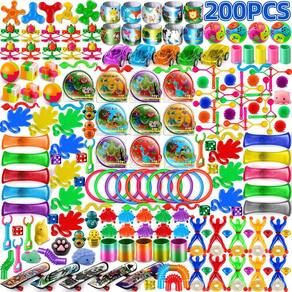 Brinquedo Amy & Benton Fidget 200 unidades para festa de aniversário infantil