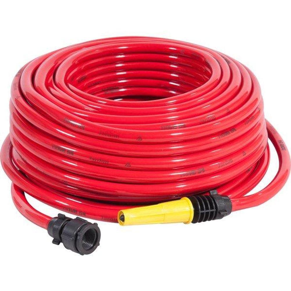 Mangueira para jardim 1/2” azul com 30 metros - Nove54