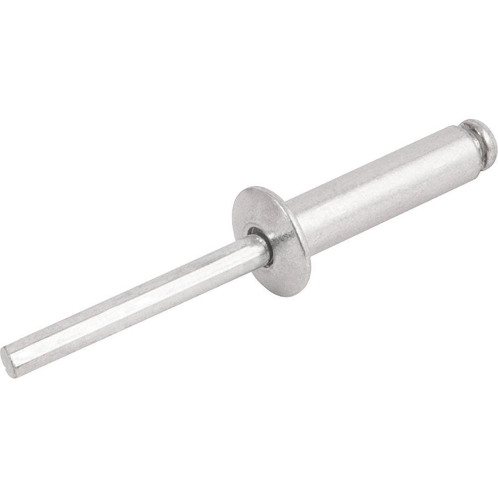 Rebite Alumínio 4,8X30mm (Ml) Nove54