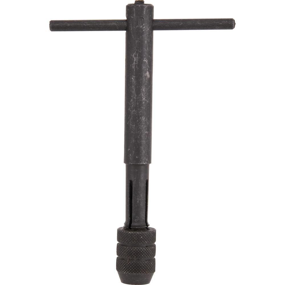 Vira macho t 1/4” à 1/2” altura 90mm - Nove54