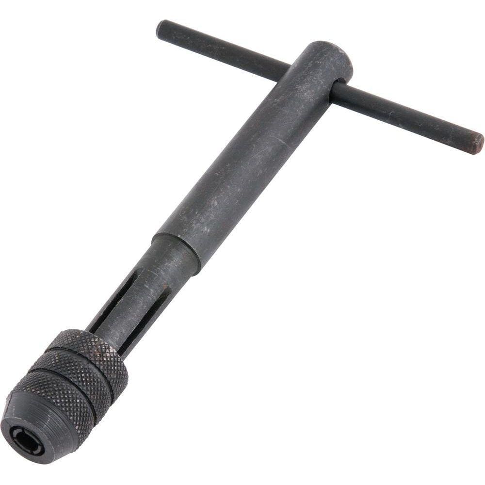 Vira macho t 1/4” à 1/2” altura 150mm - Nove54