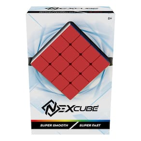 Puzzle Cube Goliath NeXcube 4x4 Classic sem adesivo há mais de 8 anos