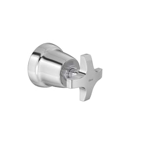 Acabamento Registro Max 4900 C-34 - 11/4"-11/2"- Deca