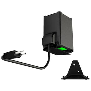 Auto Tranformador Indusat Para Ar Condicionado 12000 BTUS Com Suporte