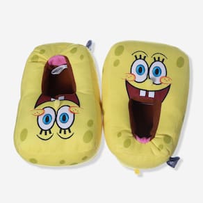 Pantufa Bob Esponja