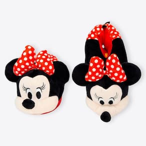 Pantufa Minnie - Disney