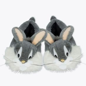 Pantufa Pernalonga - Looney Tunes