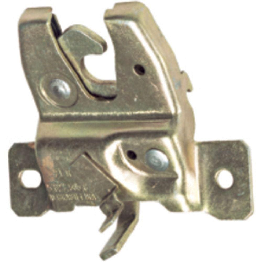 Fechadura Porta-Malas c/ Micro Switch Santana 91 a 95