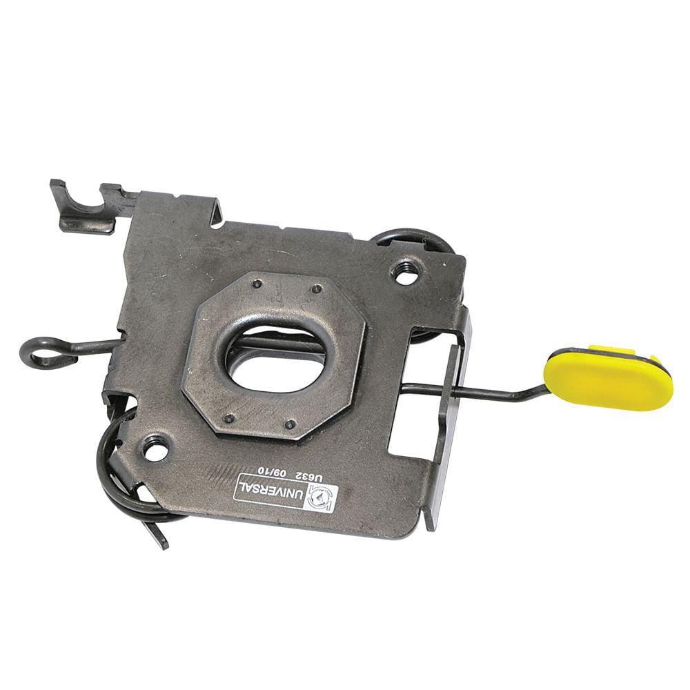 Fechadura Inferior do Capô Ford Ka G2 2008 a 2014