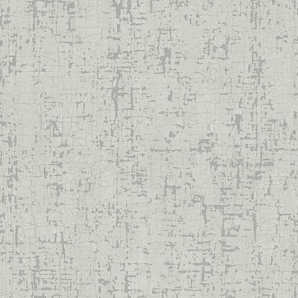 Papel De Parede Natural Fx 2 Textura Cinza G67750