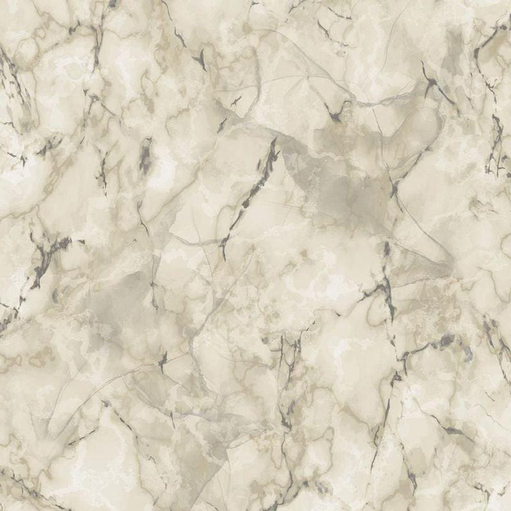 Papel De Parede Natural Fx 2 Mármore Bege G67752