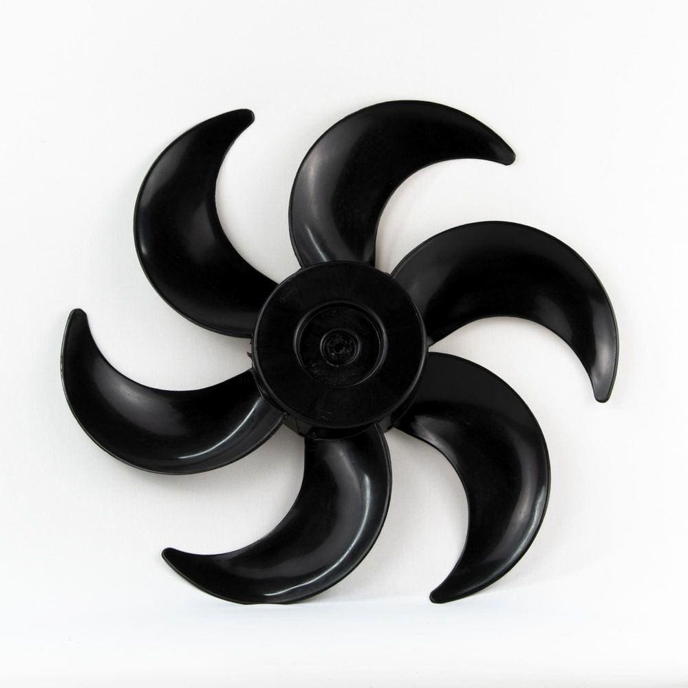 6890 - Helice Faet 40 Cm Preta (6p)