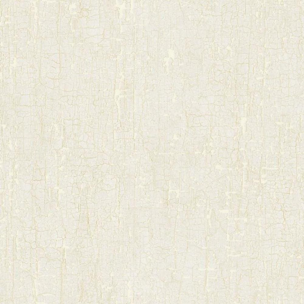 Papel De Parede Natural Fx 2 Textura Branco G67747