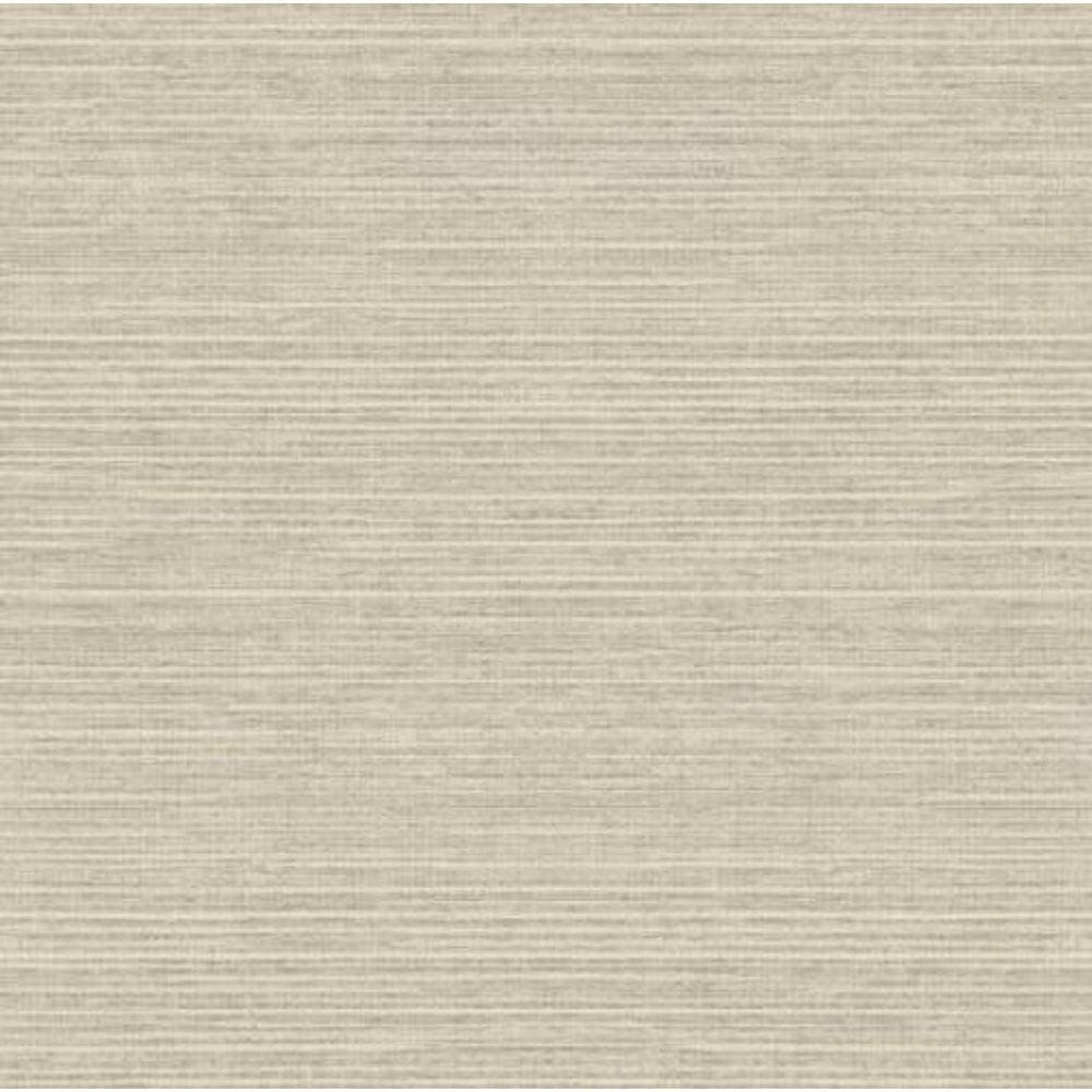 Papel De Parede Natural Fx 2 Aspecto Têxtil Bege G45519