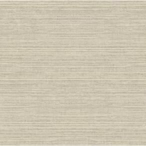 Papel De Parede Natural Fx 2 Aspecto Têxtil Bege G45519