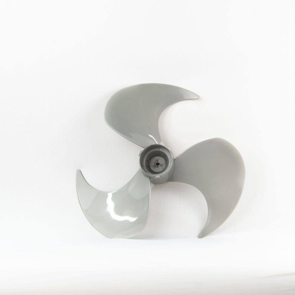2062 - Hélice Arno Turbo Silencio 30 Cm Prata (3 Pás)