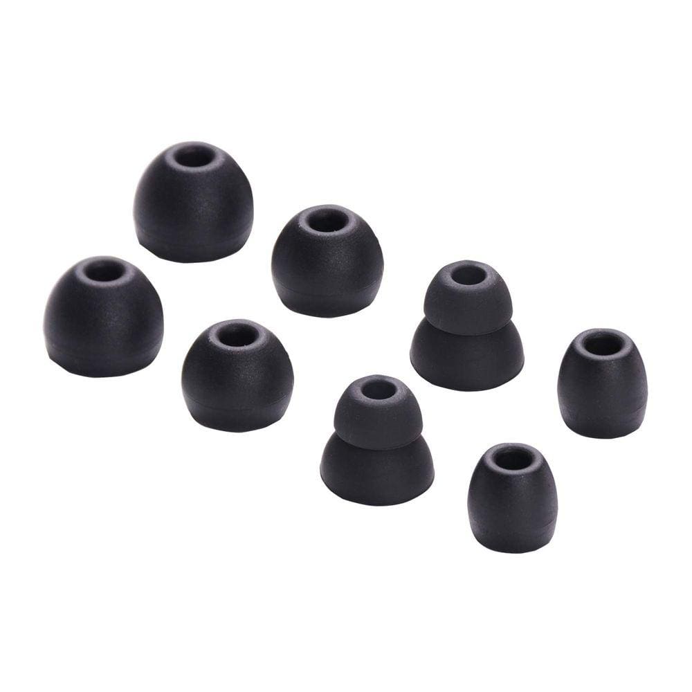 Fones de ouvido de silicone de reposição com pontas de ouvido para Powerbeats Pro