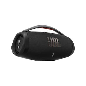 Caixa de Som Boombox 3 Bluetooth Partyboost Áudio Envolvente IP67 24h