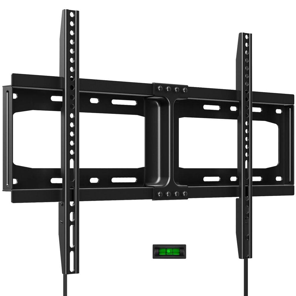 TV com suporte de parede HOME N TVs fixas de baixo perfil de 32-75"