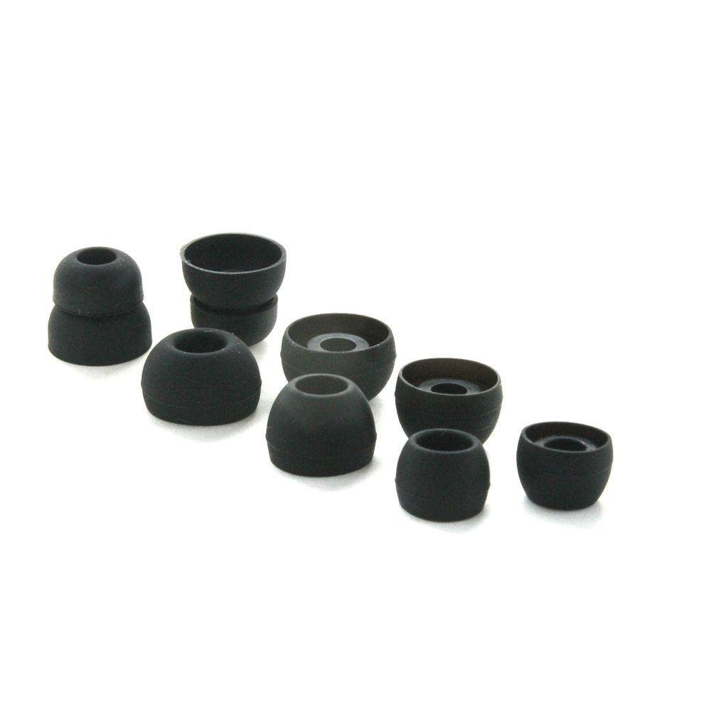 Fones de ouvido de reposição Eartips Eargels Earpads para Powerbeats 2