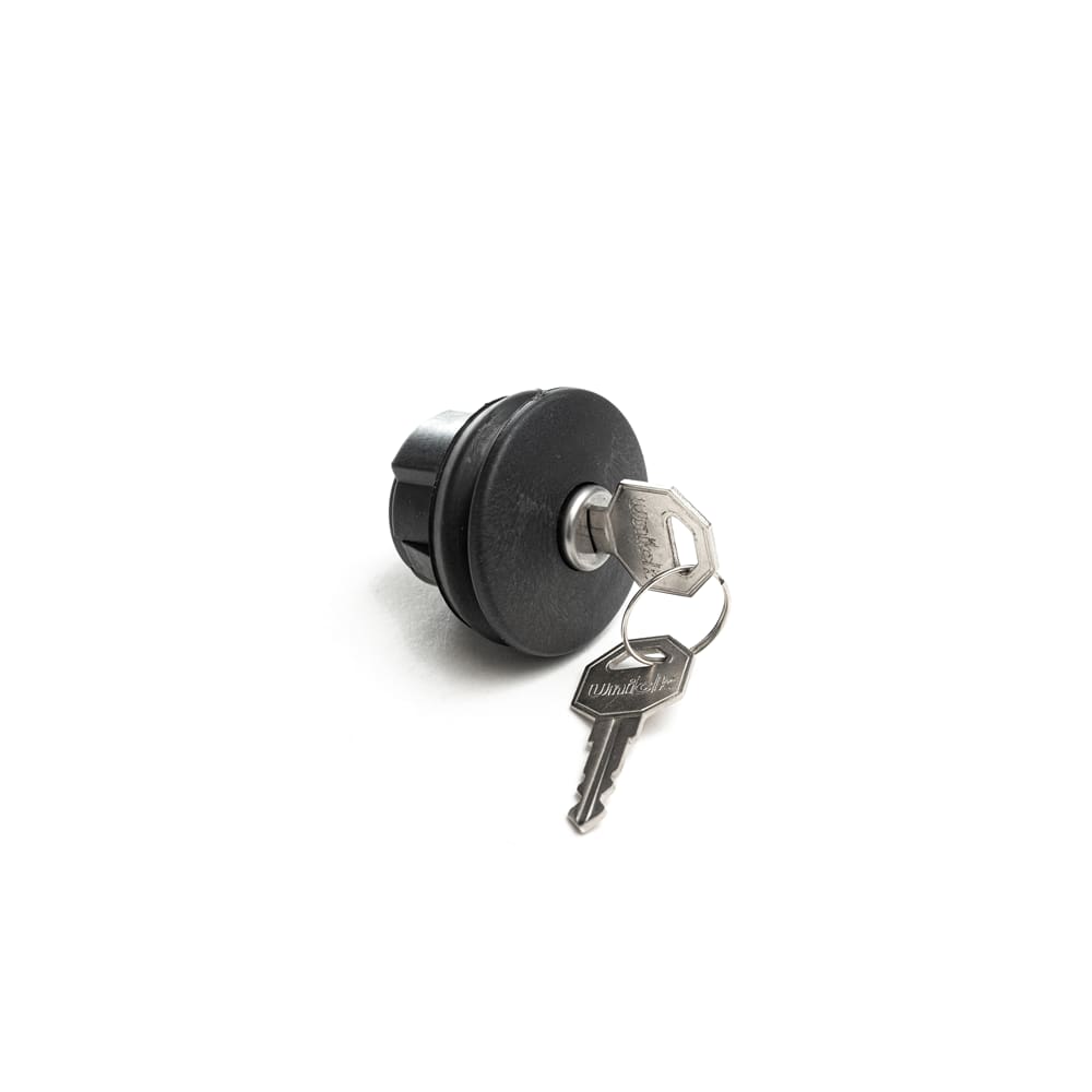 Tampa Combustível Uno G1 91 a 03 Fiorino G1 91 a 03