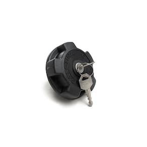 Tampa Combustível Gasolina C/ Rosca Kombi G1 75 a 13