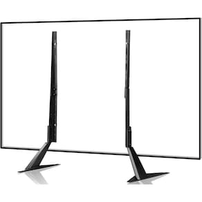 Suporte de TV suptek Universal Metal Legs 20-65" LCD/LED/OLED