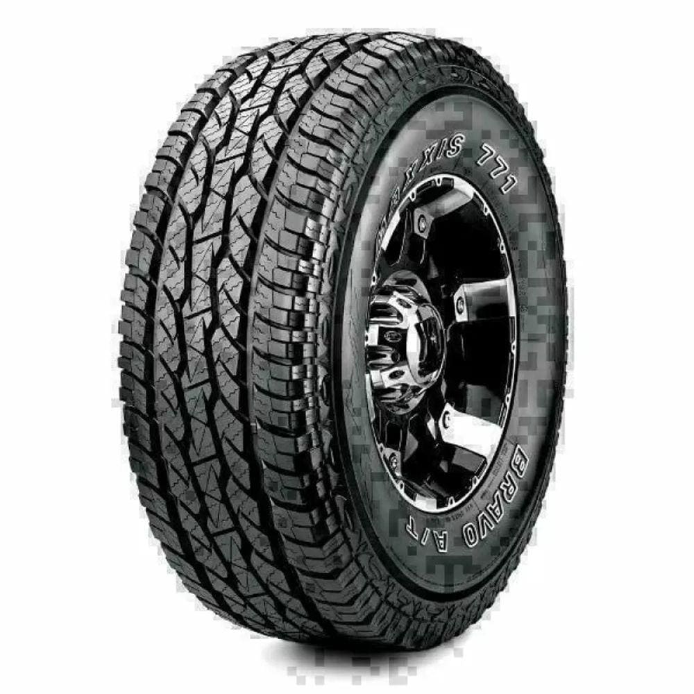 Pneu Maxxis Aro 16 265/70R16 112T At-771
