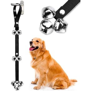 Campainhas para cães BLUETREE Premium Quality Training Potty
